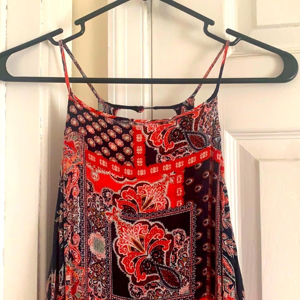 Dress:charming Charlies size L